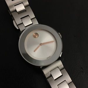 Brand new Movado watch